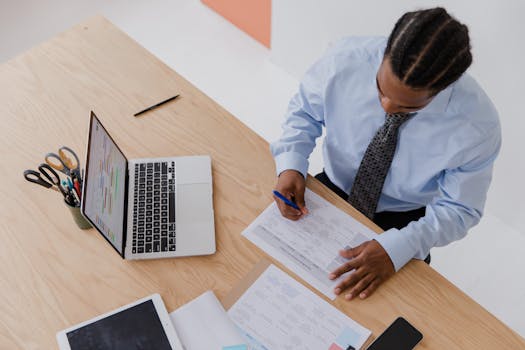 Ofertas de Empleo y Prácticas en España