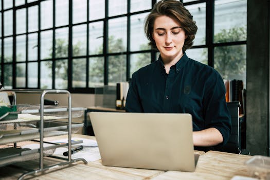 Ofertas de Empleo, Bolsa de Trabajo