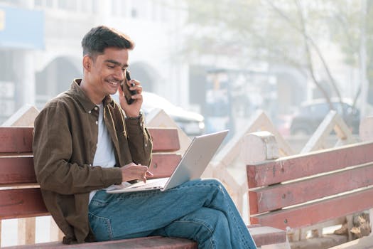 Buscar Ofertas de empleo en España actualizadas cada día