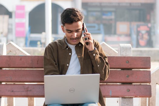 Buscar Ofertas de empleo en España actualizadas cada día
