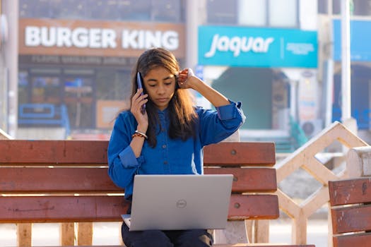 Ofertas de Empleo y Prácticas en España