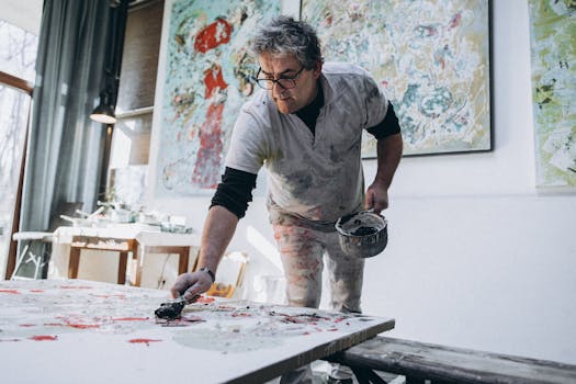 Guía práctica para Artistas