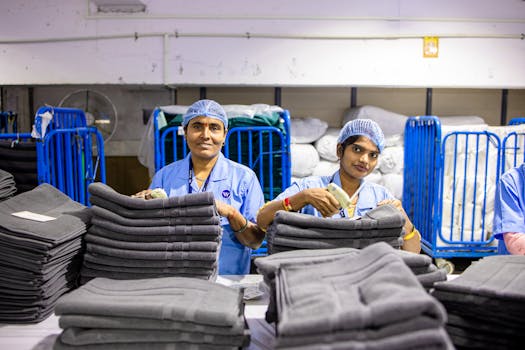 Cómo dar de alta a una persona empleada de hogar