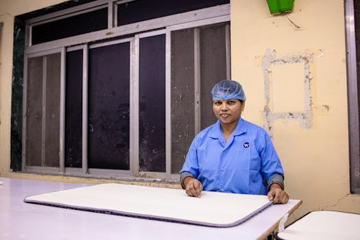 Cómo dar de alta a una persona empleada de hogar