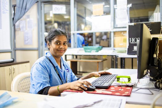 Universia: Ofertas de Trabajo y Prácticas