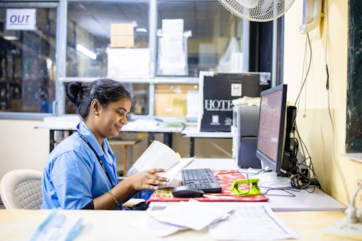 Buscar Ofertas de empleo en España actualizadas cada día