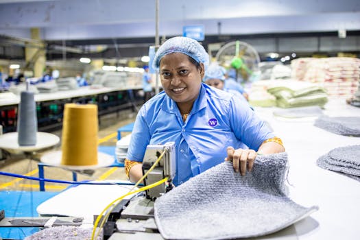 Cómo dar de alta a una persona empleada de hogar