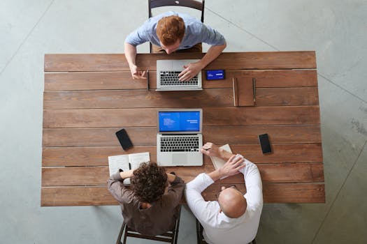 Ofertas de Empleo y Prácticas en España