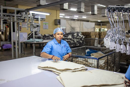 Cómo dar de alta a una persona empleada de hogar