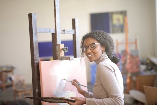 Guía práctica para Artistas