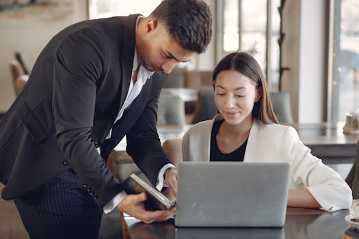 Ofertas de Empleo y Prácticas en España