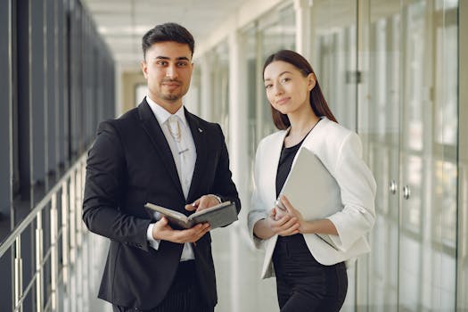 Ofertas de Empleo, Bolsa de Trabajo