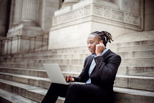 Buscador de empleo | Portal de trabajo
