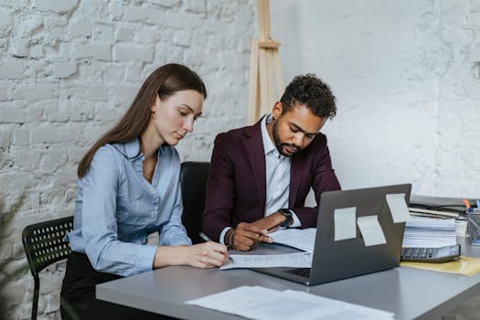 Ofertas de Empleo, Bolsa de Trabajo