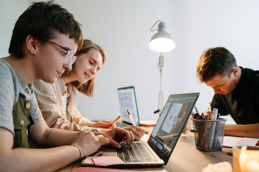 Ofertas de empleo en un país