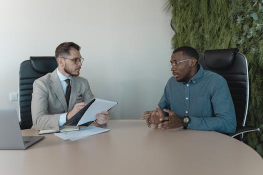 Buscador de empleo | Portal de trabajo