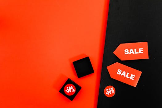 Búsqueda de ofertas.