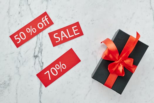 Búsqueda de ofertas.