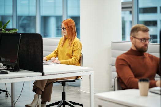 Ofertas de Empleo, Bolsa de Trabajo