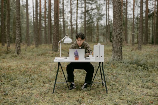 10 Ventajas e inconvenientes de ser autónomo