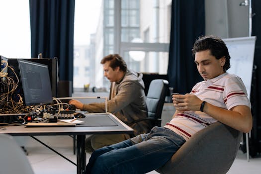 Trabajos.com - Ofertas de trabajo, Bolsa de empleo
