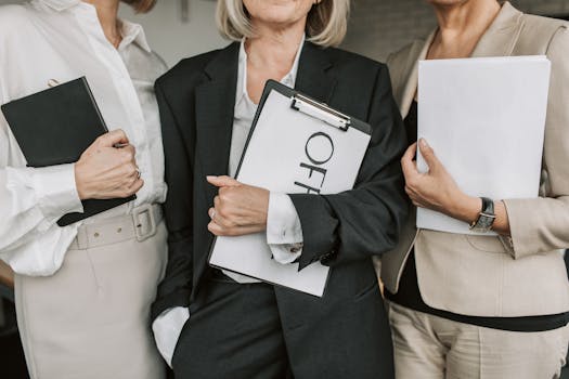 Ofertas de Empleo y Prácticas en España