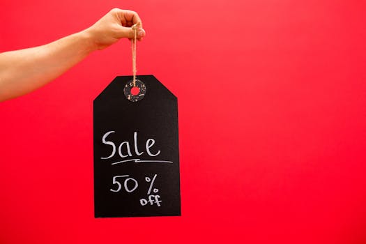 Búsqueda de ofertas.