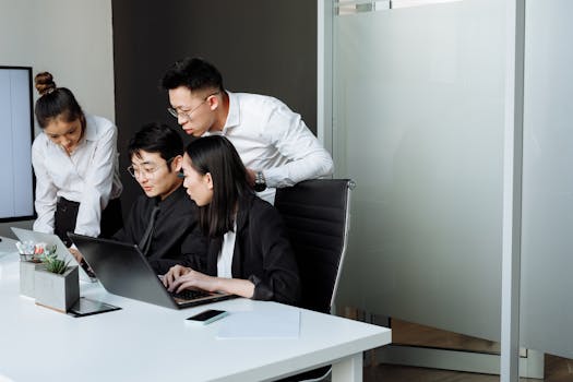 Ofertas de Empleo, Bolsa de Trabajo | Empléate