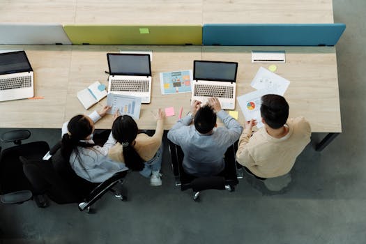 Ofertas de Empleo y Prácticas en España