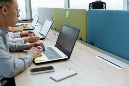 Ofertas de Empleo, Bolsa de Trabajo | Empléate