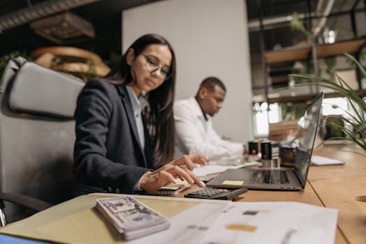 Ofertas de Empleo, Bolsa de Trabajo