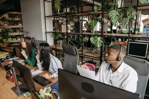 1000+ ofertas de trabajo en España (abril 2026)