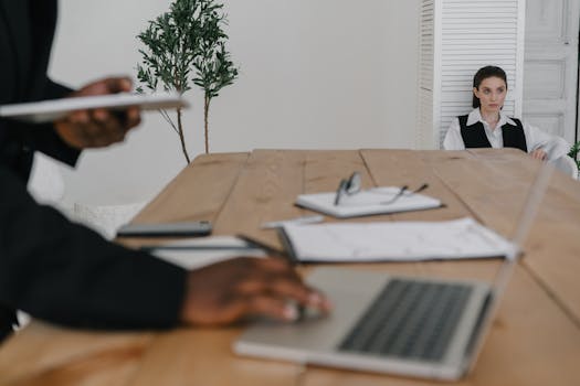 Ofertas de Empleo y Prácticas en España