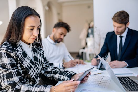 Ofertas de empleo en un país