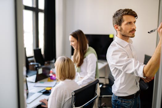 Ofertas de Empleo y Prácticas en España