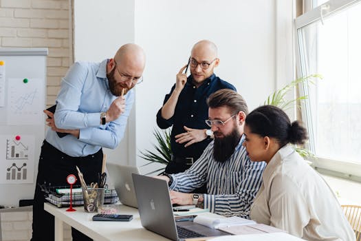 Ayuda al emprendimiento para abrir tu negocio o empresa