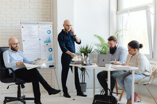 Ofertas de Empleo y Prácticas en España