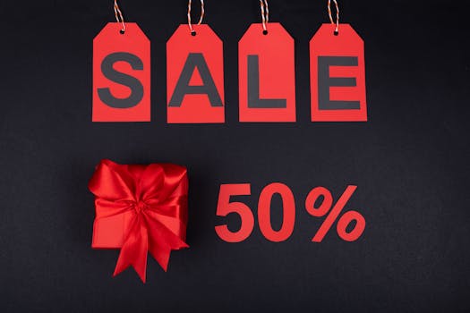 Búsqueda de ofertas.