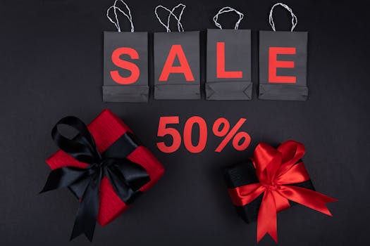 Búsqueda de ofertas.