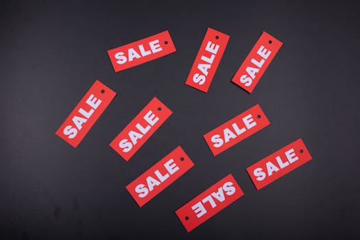 Búsqueda de ofertas.