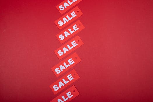 Búsqueda de ofertas.