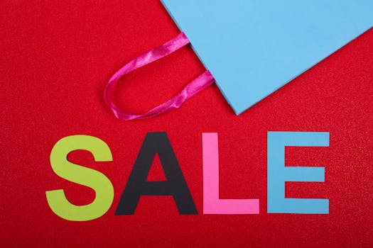 Búsqueda de ofertas.