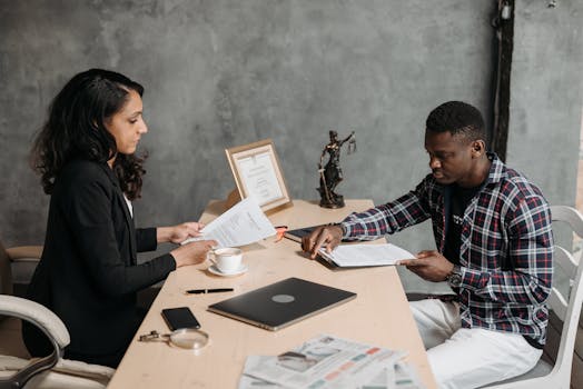 Ofertas de Empleo y Prácticas en España