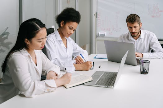 Ofertas de Empleo y Prácticas en España