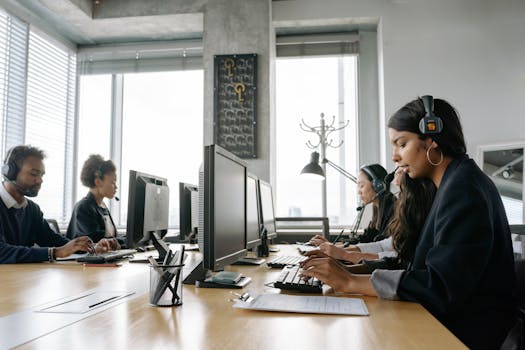 Ofertas de Empleo, Bolsa de Trabajo | Empléate