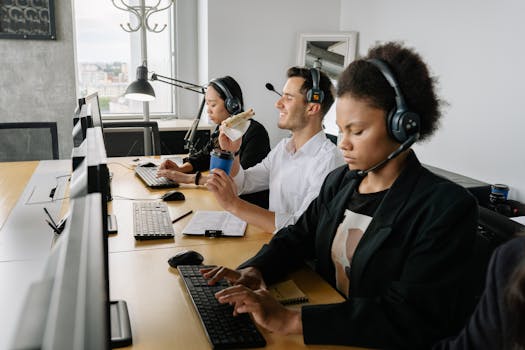 Trabajos.com - Ofertas de trabajo, Bolsa de empleo